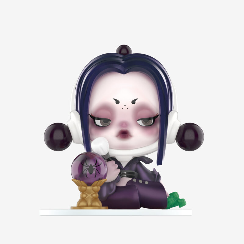 Skullpanda X The Addams Family Series - Image 10