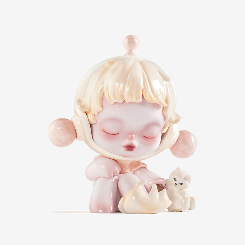 SKULLPANDA The Warmth Series - Image 8