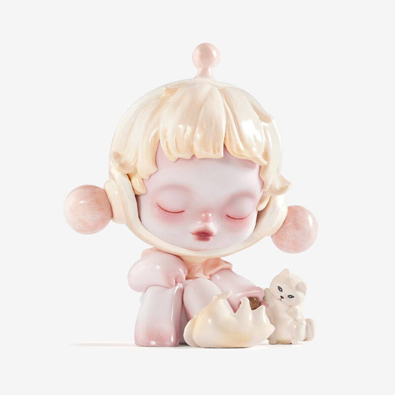 SKULLPANDA The Warmth Series - Image 7