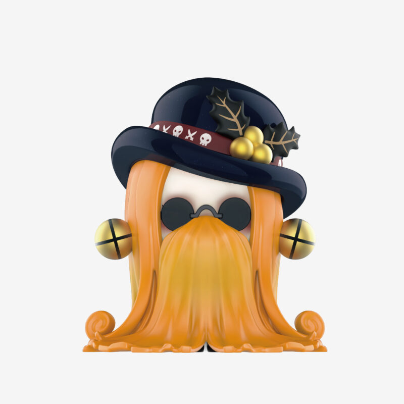 Skullpanda X The Addams Family Series - Image 12