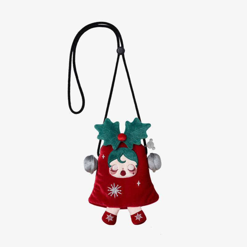 SKULLPANDA Tell Me What You Want Series Crossbody Bag - Image 2