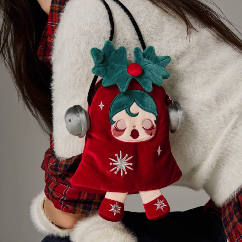 SKULLPANDA Tell Me What You Want Series Crossbody Bag - Image 7