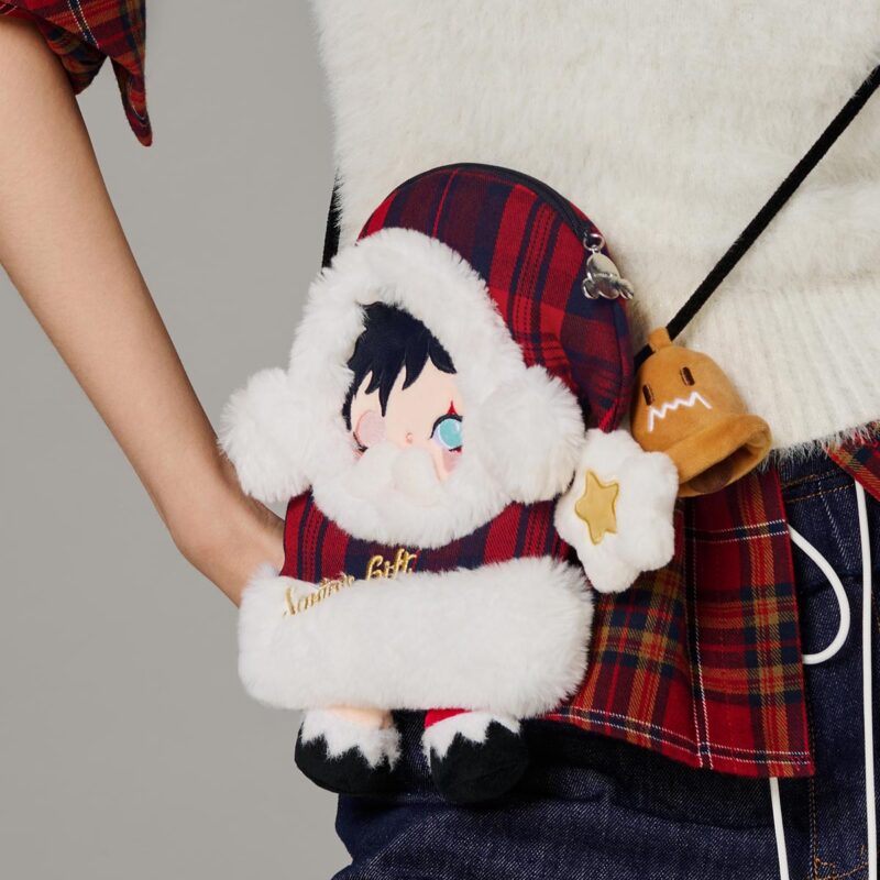 SKULLPANDA Tell Me What You Want Series Crossbody Bag - Image 5