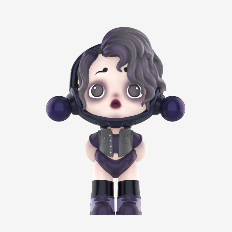 Skullpanda X The Addams Family Series - Image 2
