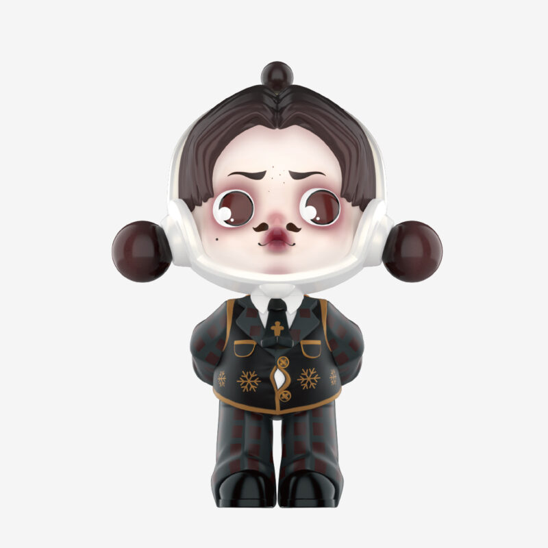 Skullpanda X The Addams Family Series - Image 6