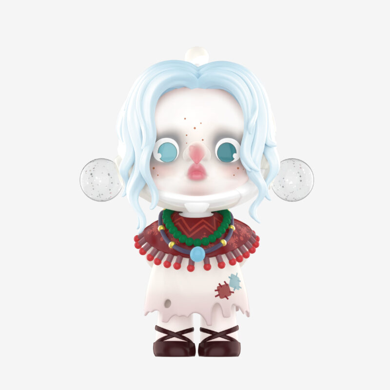 Skullpanda X The Addams Family Series - Image 7