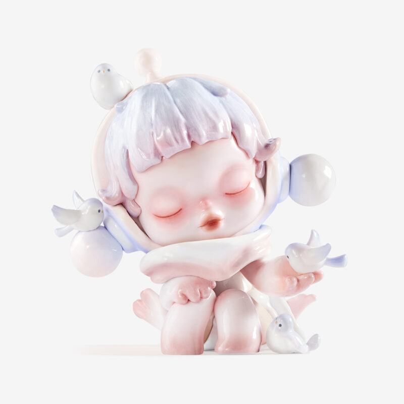 SKULLPANDA The Warmth Series - Image 11