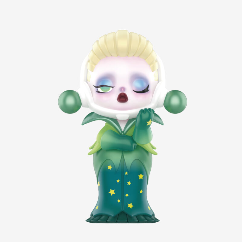 Skullpanda X The Addams Family Series - Image 8
